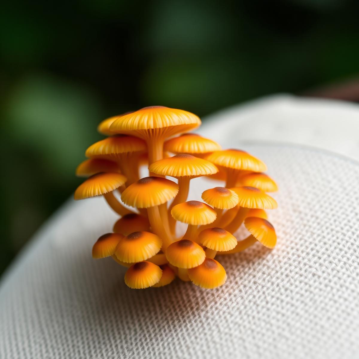 Cordyceps